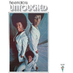 Untouched (All-Analog)